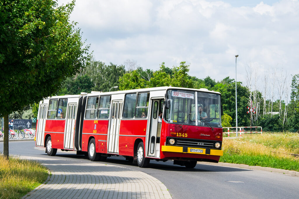 IKARUS 280.26