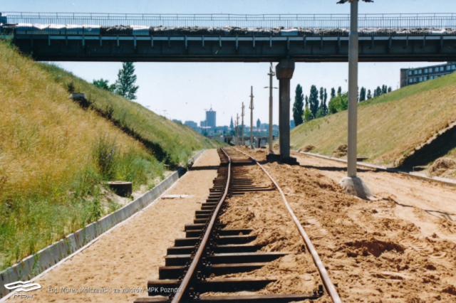 budowa-torowiska-trasy-pst-w-1995-roku