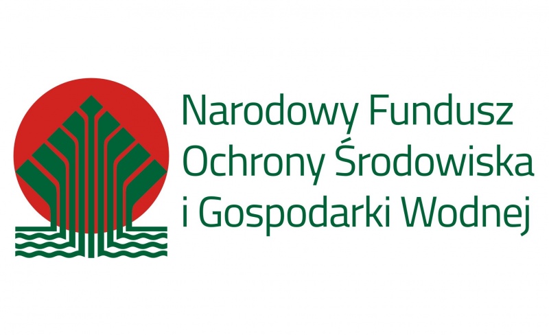 Logotyp NFOŚiGW