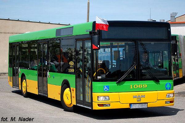 MAN NL 283