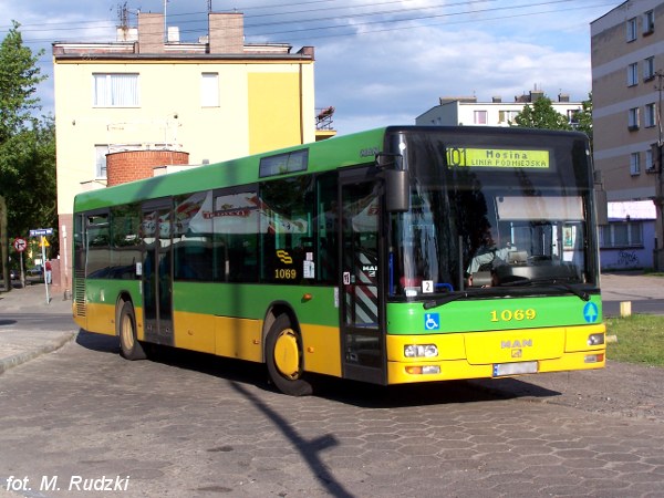 MAN NÜ 313