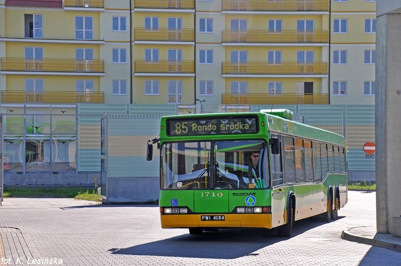 Neoplan N4020