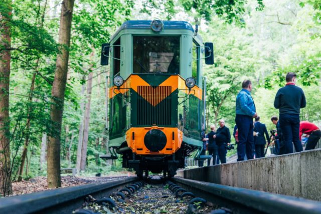 Weekend w Poznaniu: „Ryjek” będzie kursował na Maltance. Zapraszamy również na linie turystyczne