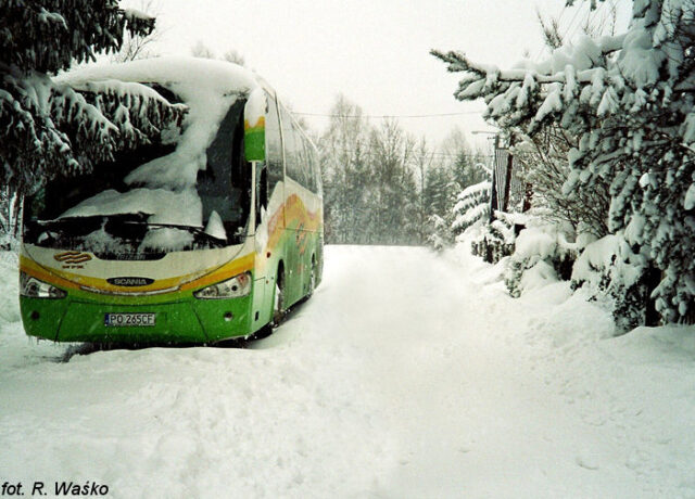 scania mpk poznan 4