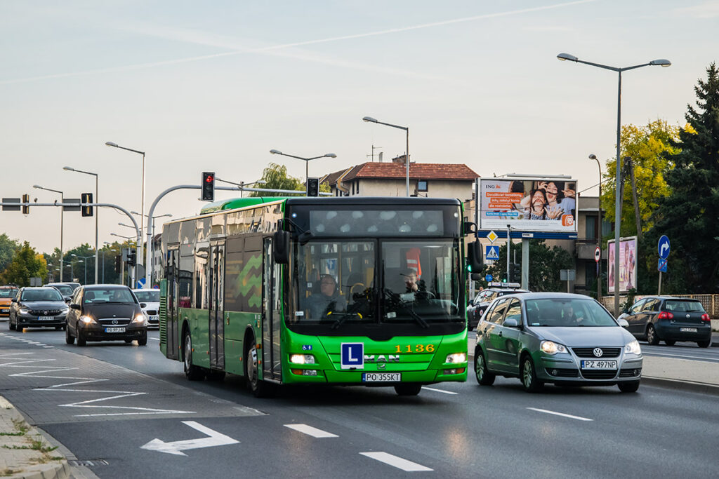 Ośrodek Szkolenia Zawodowego MPK Poznań Sp. z o.o.