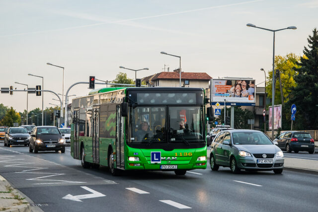 Ośrodek Szkolenia Zawodowego MPK Poznań Sp. z o.o.