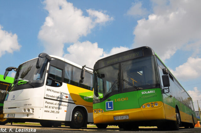 Ośrodek Szkolenia Kierowców – nr uprawnień 00113064