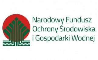 Narodowy Fundusz Ochrony Środowiska i Gospodarki Wodnej - logotyp