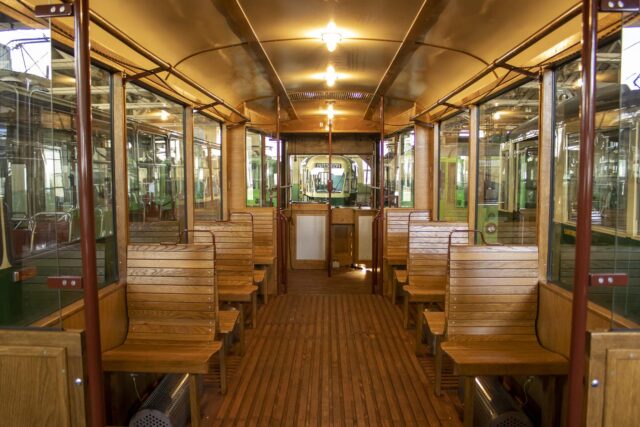 Linie turystyczne: Od jutra na trasy wyjeżdżają historyczne tramwaje