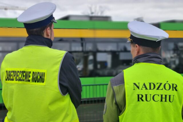 Protest rolników w piątek, 9 lutego br. Mogą wystąpić utrudnienia komunikacyjne