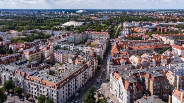 Wybory do rad osiedli. Bezpłatny dojazd do lokali wyborczych dla seniorów i osób z niepełnosprawnościami