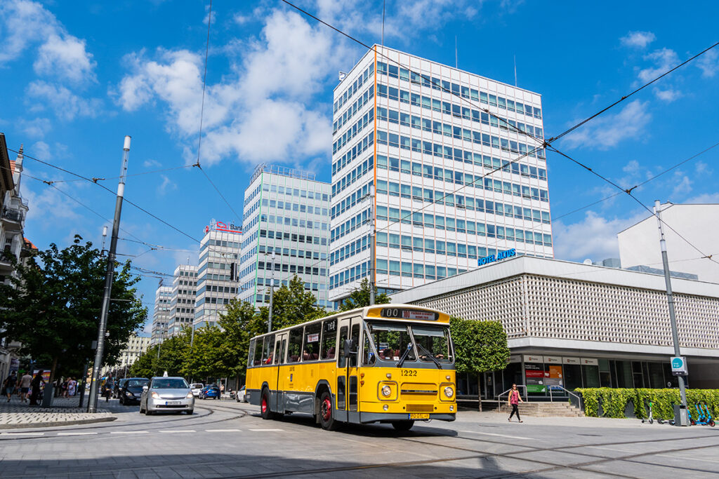 Aktualności - MPK Poznań