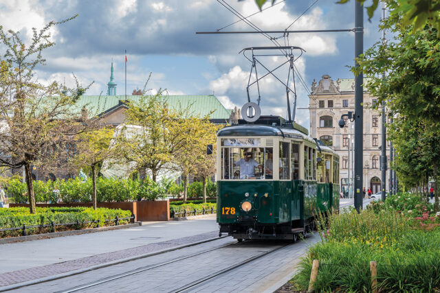 Wagon typu N nr 178