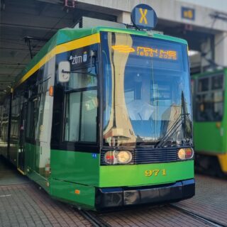 Wagon NGT6D